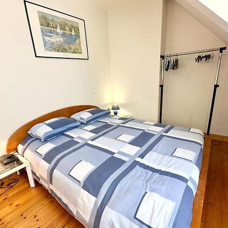 Maison De Charme Terrasse 5Min Des Plages Port-Louis Εξωτερικό φωτογραφία