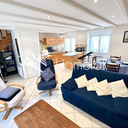 Maison De Charme Terrasse 5Min Des Plages Port-Louis Εξωτερικό φωτογραφία