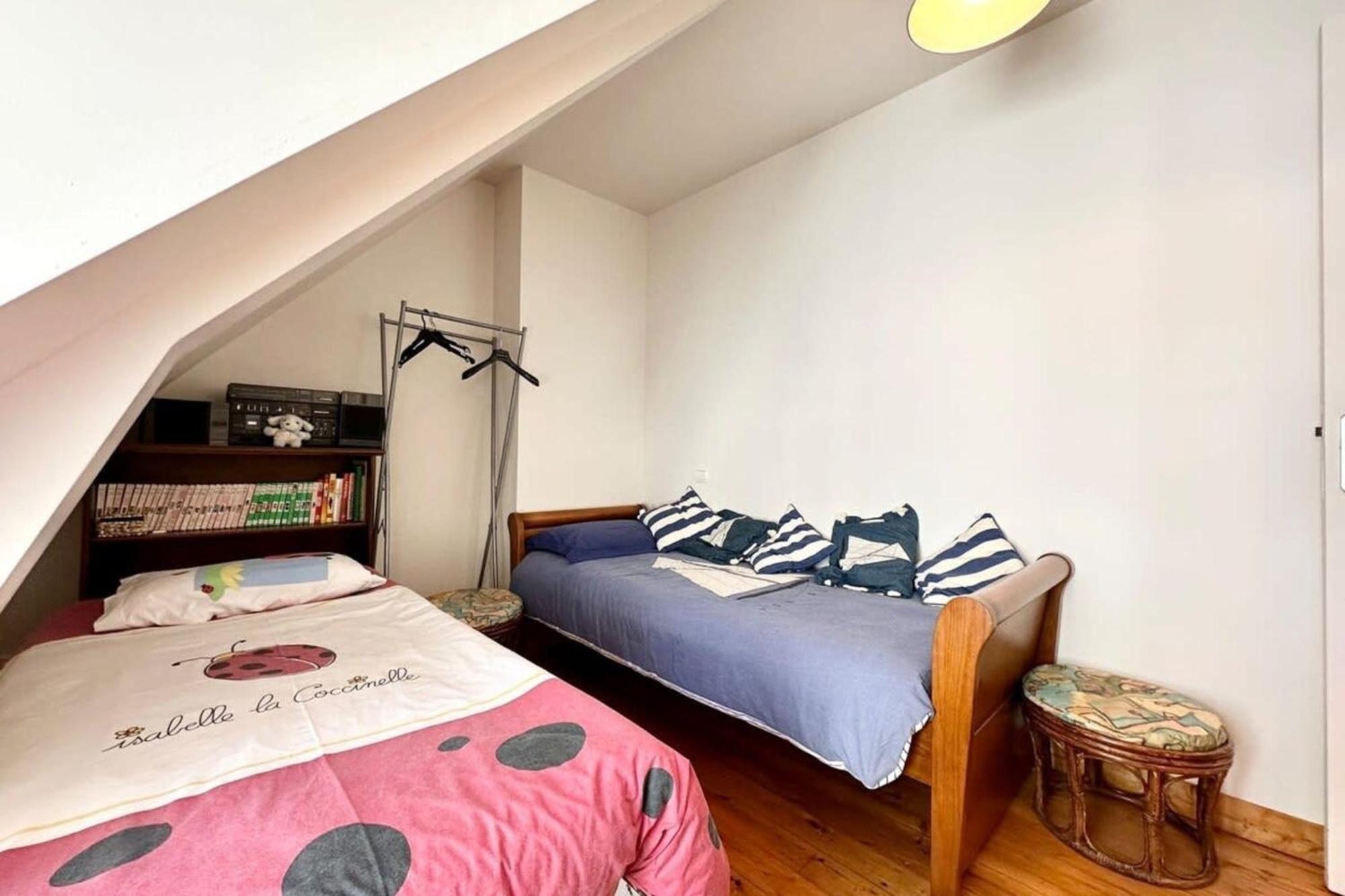 Maison De Charme Terrasse 5Min Des Plages Port-Louis Εξωτερικό φωτογραφία